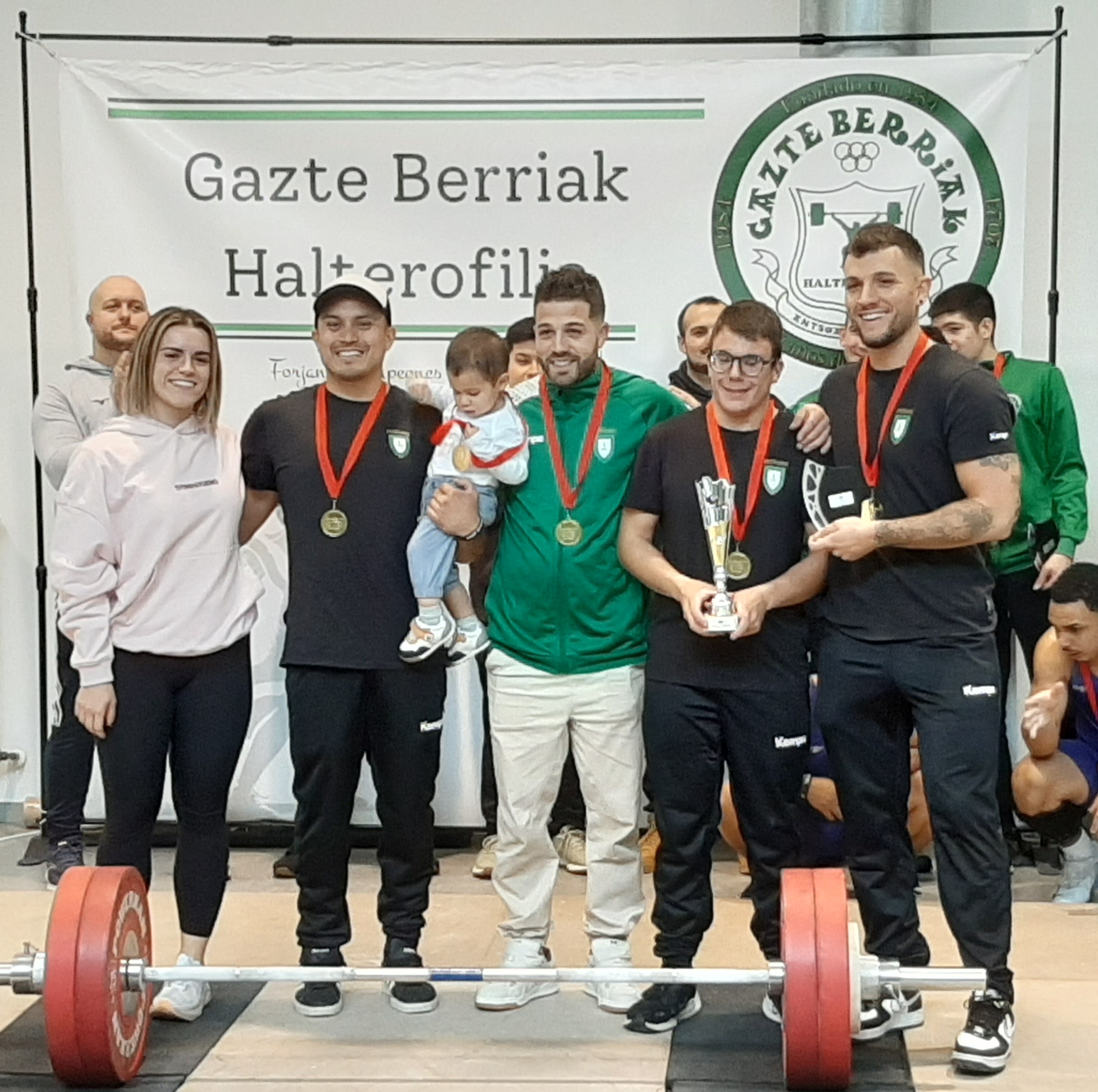 Campeonato Navarro de Clubes 2025